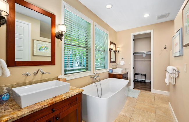 Big Island Holua Kai 100 3 Bedroom Home - Foto 18