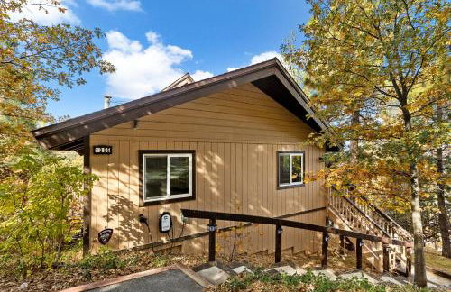 EV level 2, Pets Welcome at Sunset Ridge - Foto 12