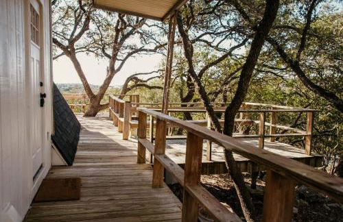 NEW - Unique A-frame in Canyon Lake - Photo 24