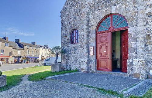 Le gîte du Bois Robin - 2 bedroom house - Foto 35