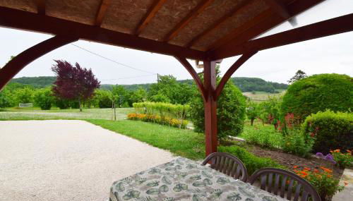 Pouchalou - Clévacances 2 Clés - Foto 3