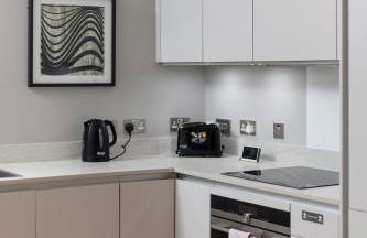 Destiny Scotland Apartments at Canning Street Lane - Foto 38