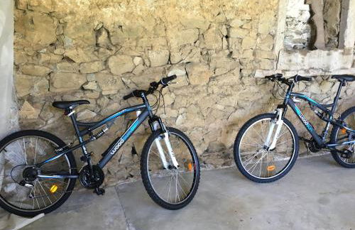 Gites du Manoir - Foto 9