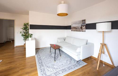 FullHouse - Halle - T28 - Hawk Apartment - Foto 22