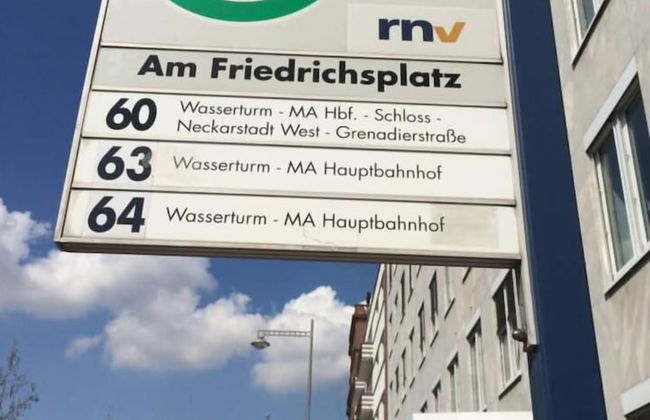 1 bedroom apartment in prime location - Photo 36