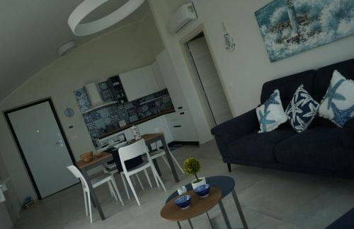 NSM Blumarine Attico con servizio spiaggia - Foto 31