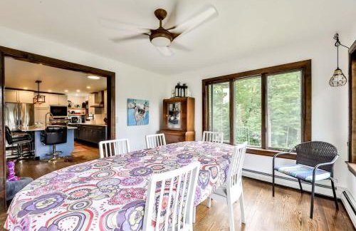 Dog-Friendly Mountain Hideaway - Foto 35
