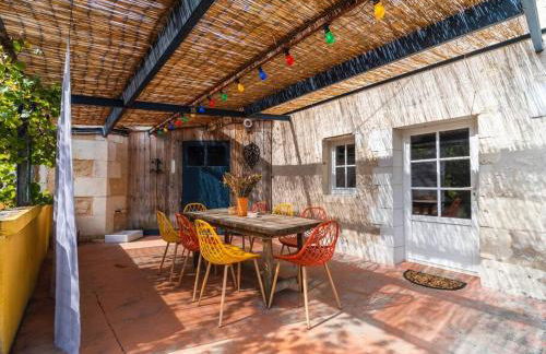 LE GRAND FRANC gite cosy proche tous commerces - Foto 32