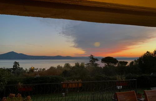 Villa Bel Lago - Foto 1