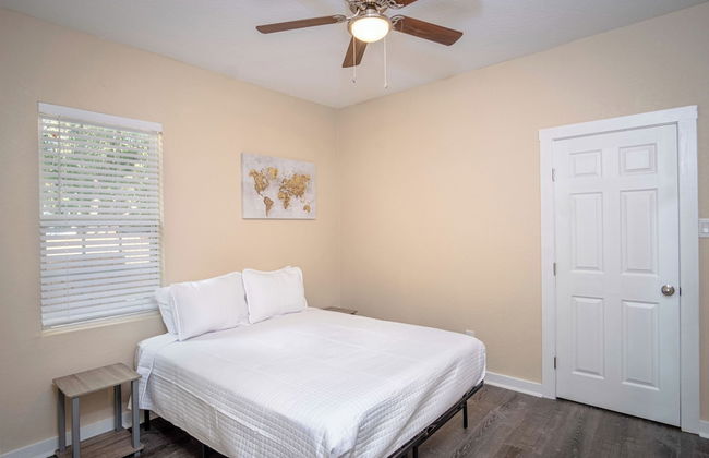 3br/2ba Remodeled House Near Downtown - Foto 3