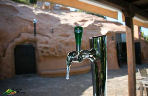 Cuevas De Barreto - Foto 20