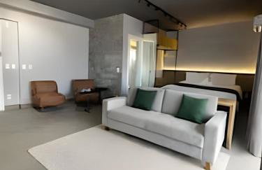 Flat Exclusivo no 25º Andar com Vista Deslumbrante - Foto 12