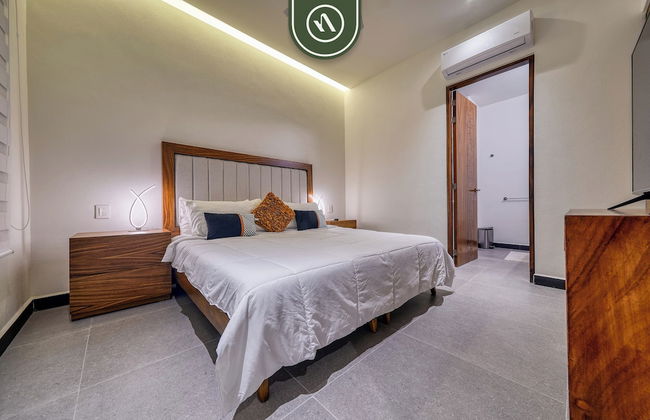 VGolf with Pool & Gym by Naya Homes - Foto 16