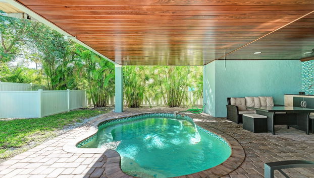 Équipement de l’hébergement