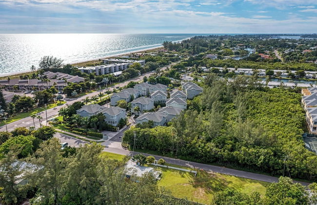 Longboat Key Cedars Beach House-pet Friendly-2 Minute To The Beach - Foto 68