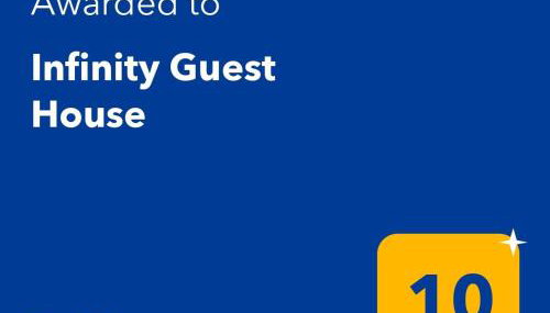 Infinity Guest House - Foto 2