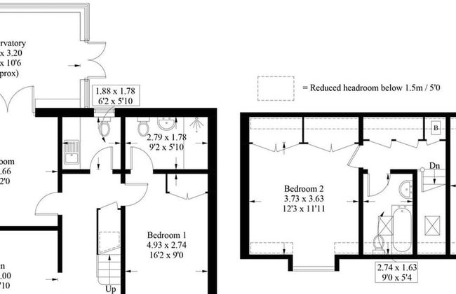 Modern Stylish Seaside Family Home - Foto 35