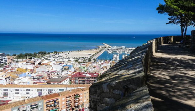 Privater Spaziergang durch die Altstadt von Denia - Foto 4