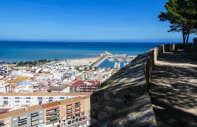 Privater Spaziergang durch die Altstadt von Denia - Foto 4