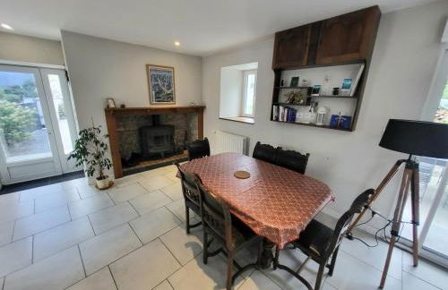 Maison des Cimes, Garden, cozy for 8 people - Foto 7