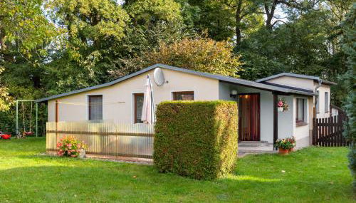 Schoenes Ferienhaus in Biendorf mit Garten - Foto 2