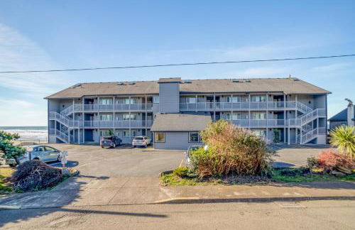 Nye Beach Searenity - Foto 16