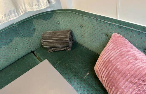 Iris, bateau douillet - Foto 23