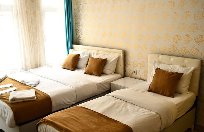 Ada Apart Hotel - Foto 7