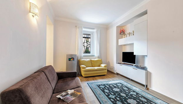 Little Mermaid of Stresa - Happy Rentals - Photo 2, Image principale