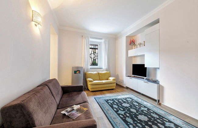 Little Mermaid of Stresa - Foto 1