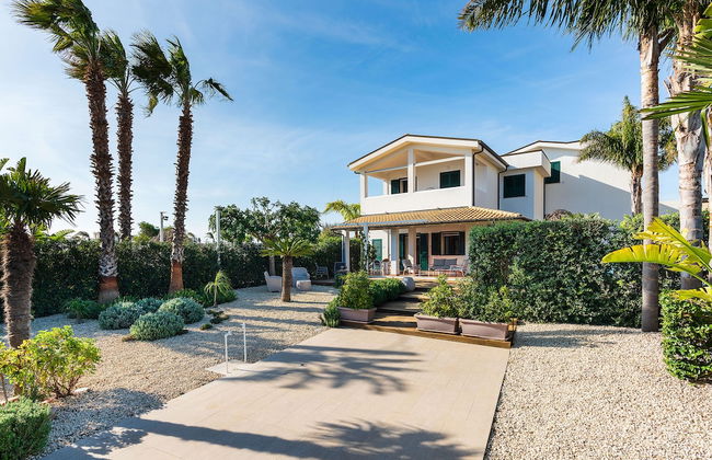 Dimore Anny - Euthalia - Foto 21