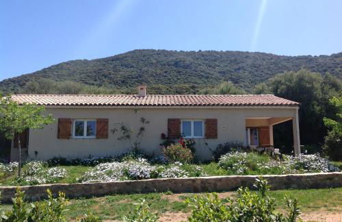 Residence Cucunacciu - Foto 6