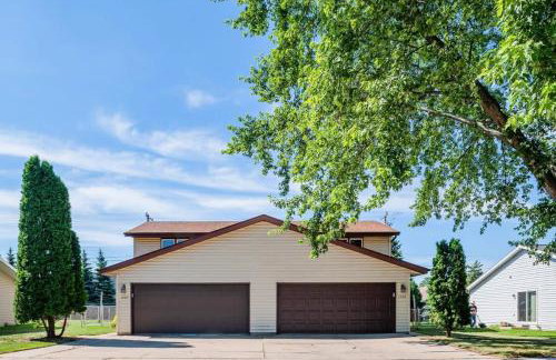 North Appleton Family Home - 3 bedroom Fenced Yard - Foto 11