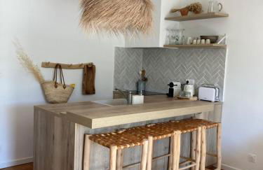 Lodge - Le Clos Devançon - Foto 11