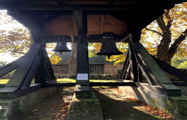 Apartment in Trassenheide for 4 Personen - Foto 20