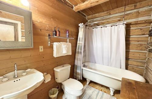 Timeless Mesa Hideaway cabin - Foto 29