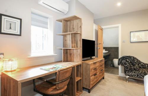 Woodlands House - Foto 43