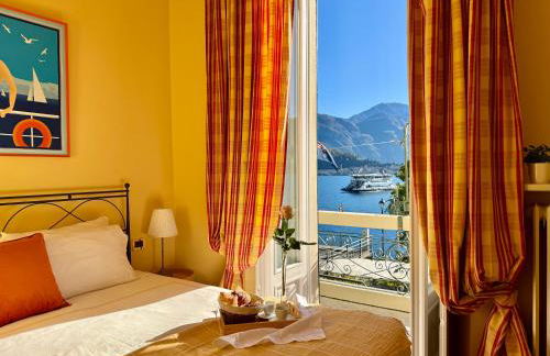 BELLE ILE LAKE VIEW SUITE - Foto 1