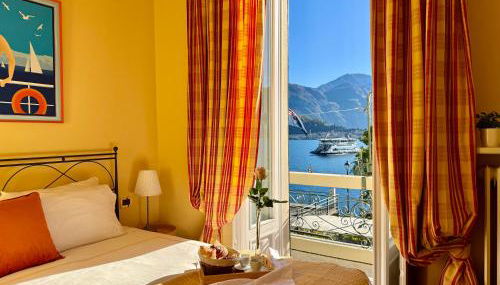 BELLE ILE LAKE VIEW SUITE - Foto 1