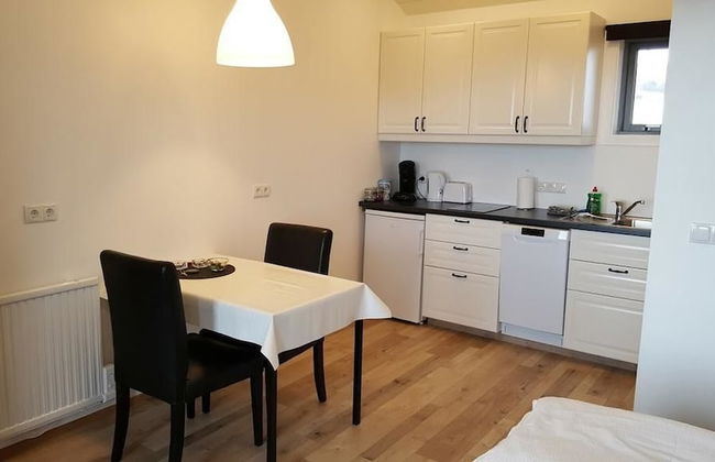 Hvammból Apartments - Photo 7