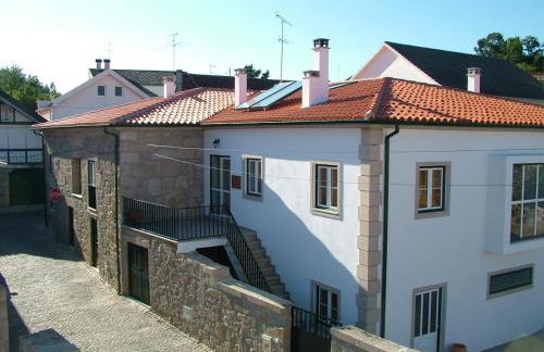Casa d Toninha - Casas de Campo - Turismo Espaço Rural - AL - Foto 6