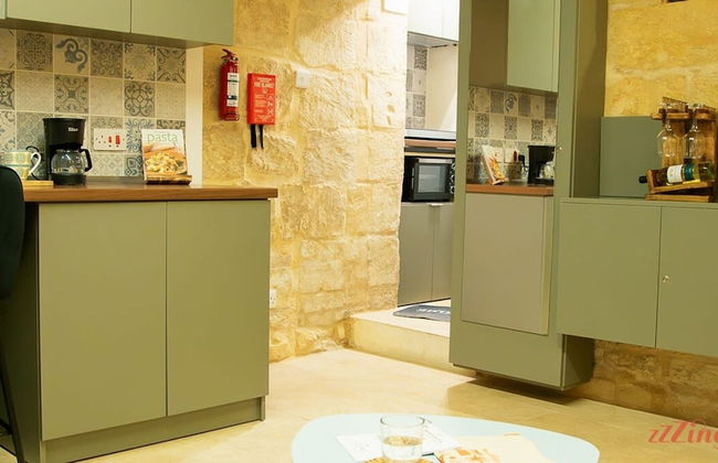 A Unique 400-year-old Modern Maltese Home - Foto 11