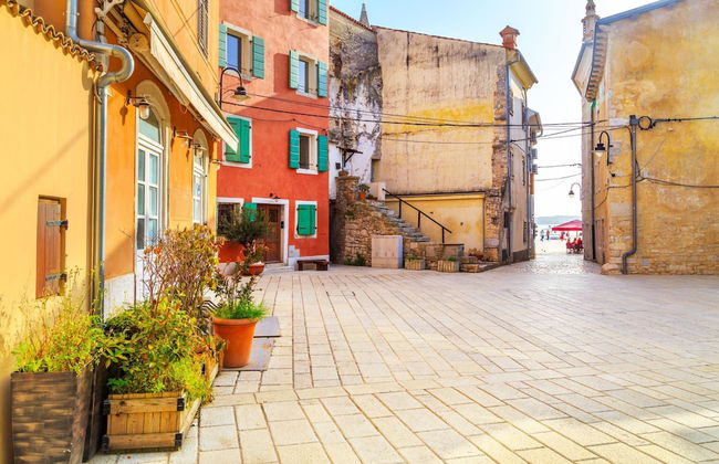 Holiday Home With Pool - Photo 37