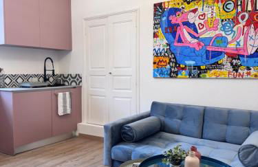 A Casa Grandval - Ajaccio - Foto 1