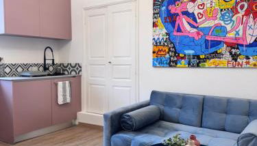 A Casa Grandval - Ajaccio - Foto 1