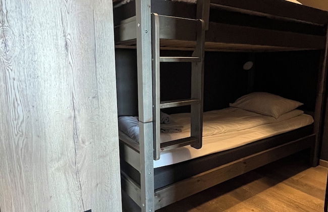 Trysil Alpine Lodge - Foto 50