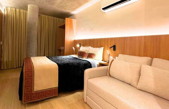 AX Setai Yacht - Foto 79