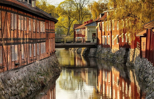 2 Person Holiday Home in Norrkoping - Foto 2