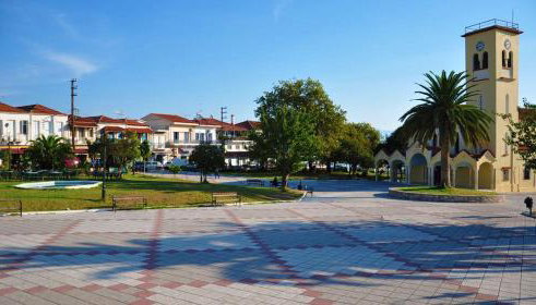 Petalidi Square - Foto 2