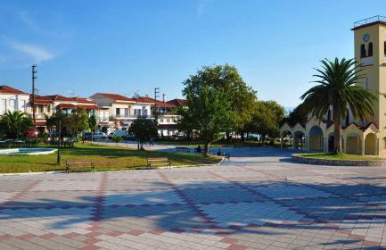 Petalidi Square - Foto 2